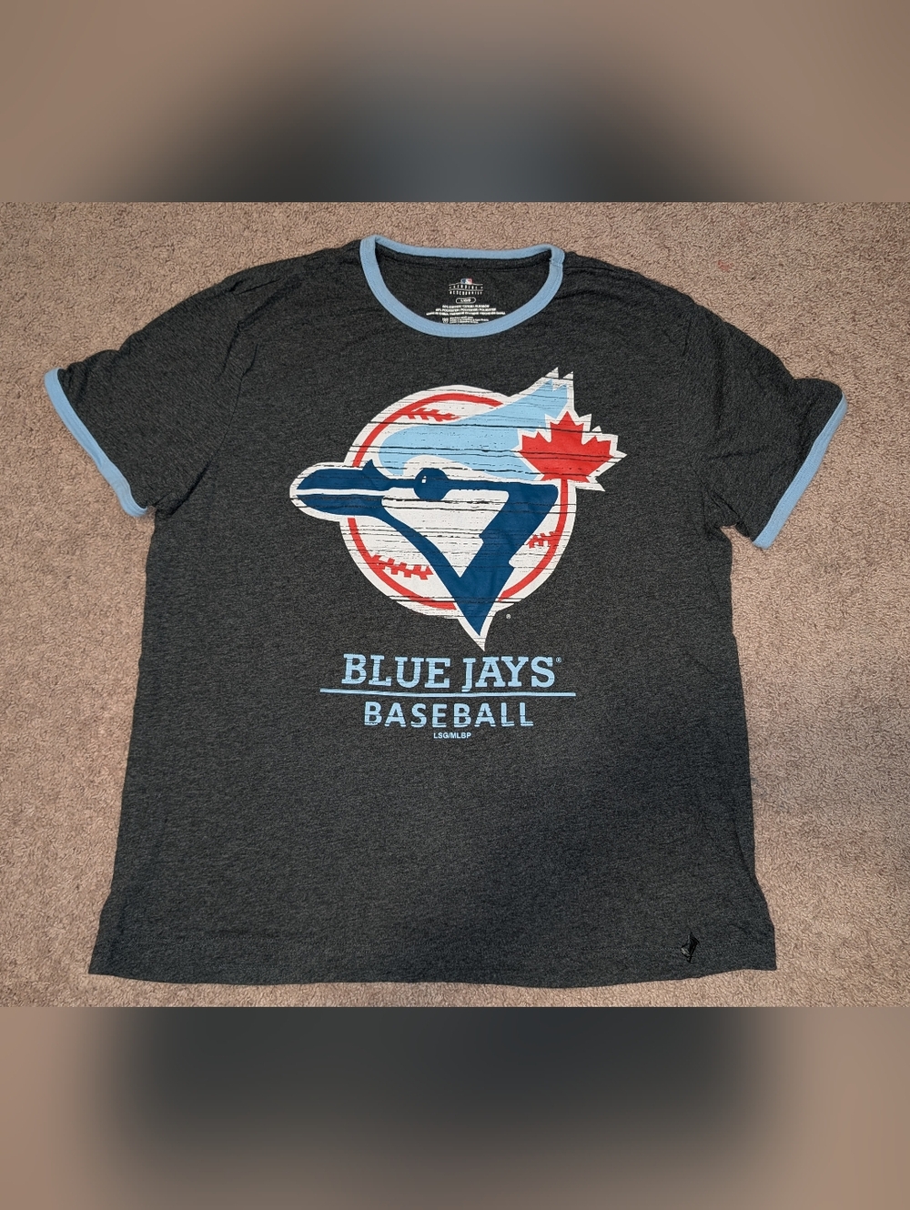 Blue Jays Tee